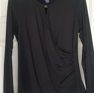 Doncaster Black top